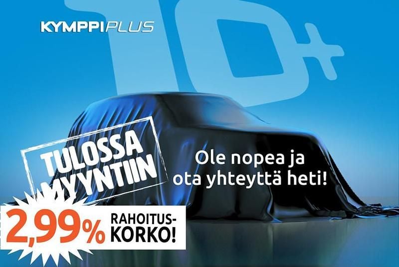 Käytetty Fiat 500e Action 69 kW (95 HP) 2022 Viistoperä