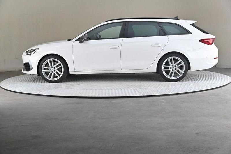 Käytetty Cupra Leon 245 HP (180 kW) 2022 Farmari