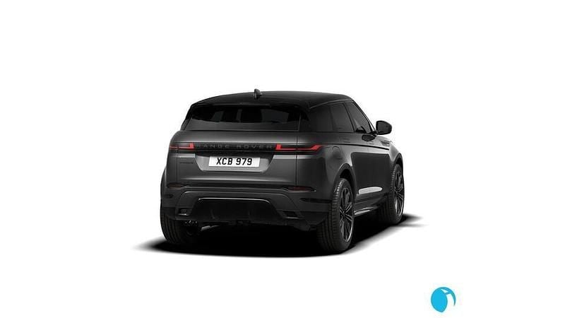 Uusi Land Rover Range Rover evoque SE Dynamic 271 HP (199 kW) 2025 Katumaasturi