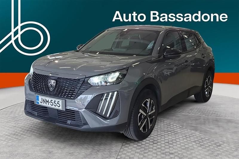 Käytetty 2024 Peugeot 2008 Active Katumaasturi | 23 880 € (Kallis) - Kuva 1/4