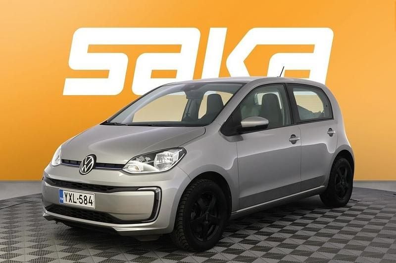 Käytetty VW e-up! Style 61 kW (83 HP) 2022 Viistoperä
