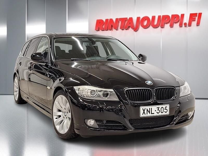 Käytetty 2011 BMW 325 Farmari | 12 500 € - Kuva 1/3