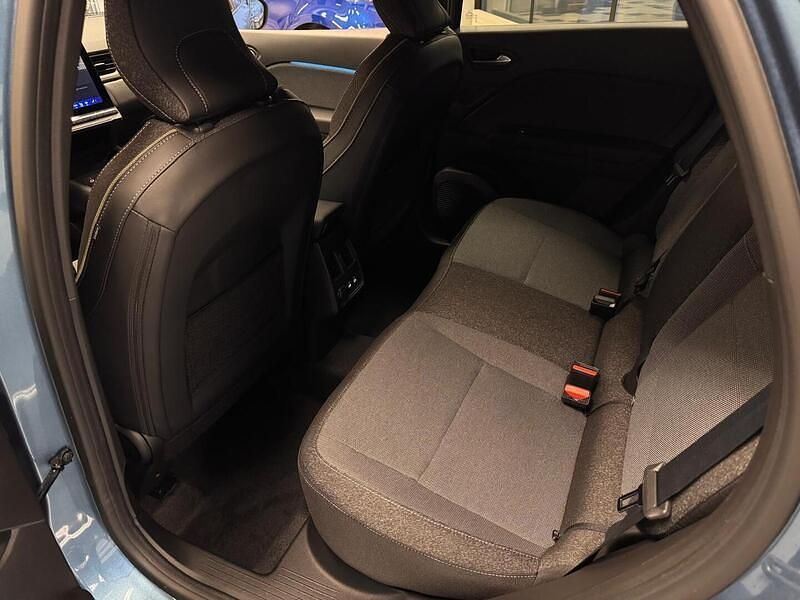 Uusi Renault Symbioz Techno 158 HP (116 kW) 2025 Katumaasturi