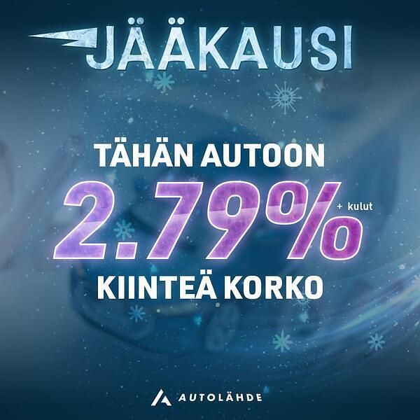 Käytetty VW Golf VII Highline 140 HP (102 kW) 2014 Viistoperä