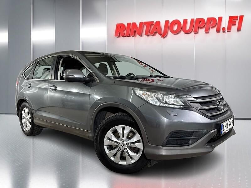 Käytetty 2014 Honda CR-V Comfort Katumaasturi | 12 880 € (Perustarjous) - Kuva 1/4