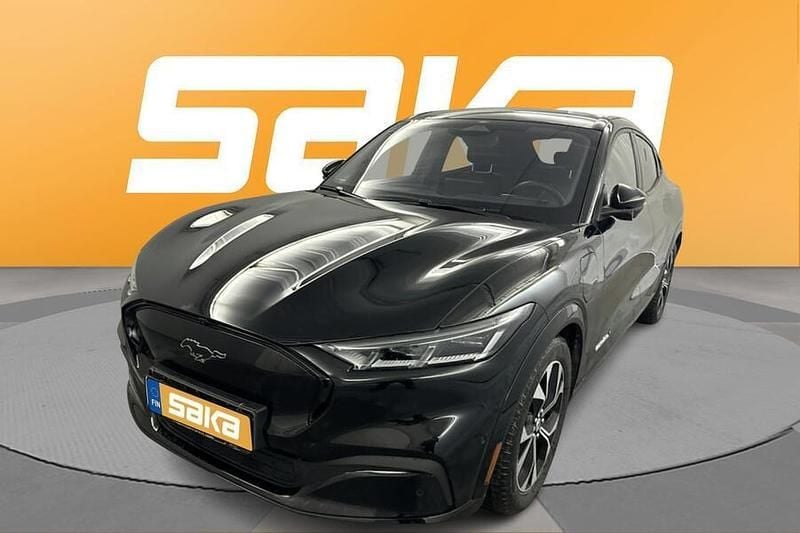 Käytetty Ford Mustang Mach-E 258 kW (351 HP) 2022 Katumaasturi