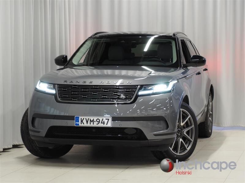 Käytetty 2024 Land Rover Range Rover Velar S Katumaasturi | 99 890 € - Kuva 1/4