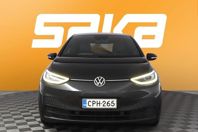 Käytetty VW ID.3 Pro Performance 150 kW (204 HP) 2021 Viistoperä