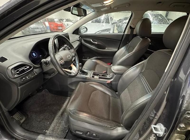 Käytetty Hyundai i30 Style 159 HP (116 kW) 2022 Farmari