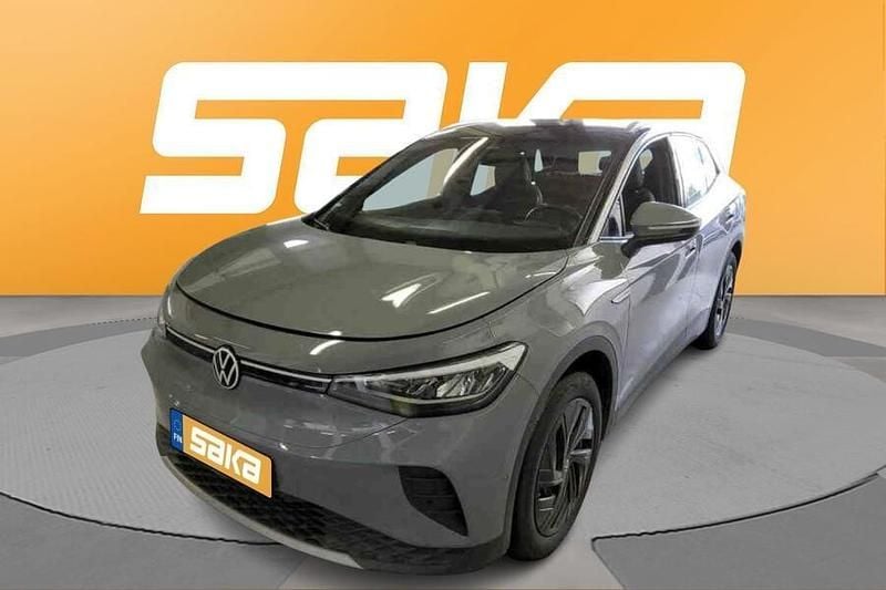 Käytetty 2023 VW ID.4 Pro Performance Katumaasturi | 27 900 € (Hyvä tarjous) - Kuva 1/4