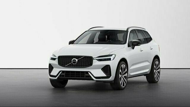 Käytetty 2020 Volvo XC60 R-Design Katumaasturi | 69 522 € - Kuva 1/1