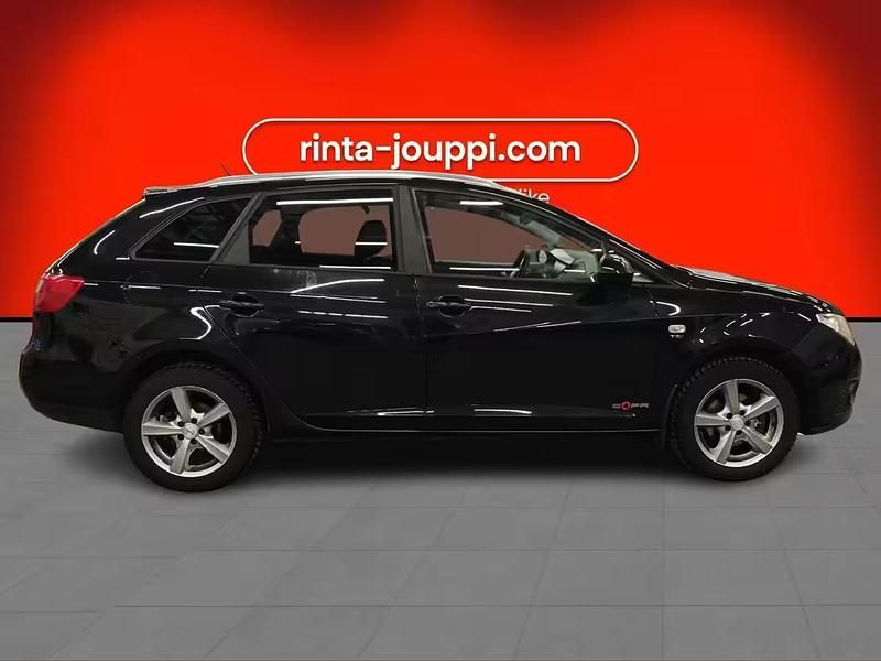 Käytetty Seat Ibiza Copa 105 HP (77 kW) 2011