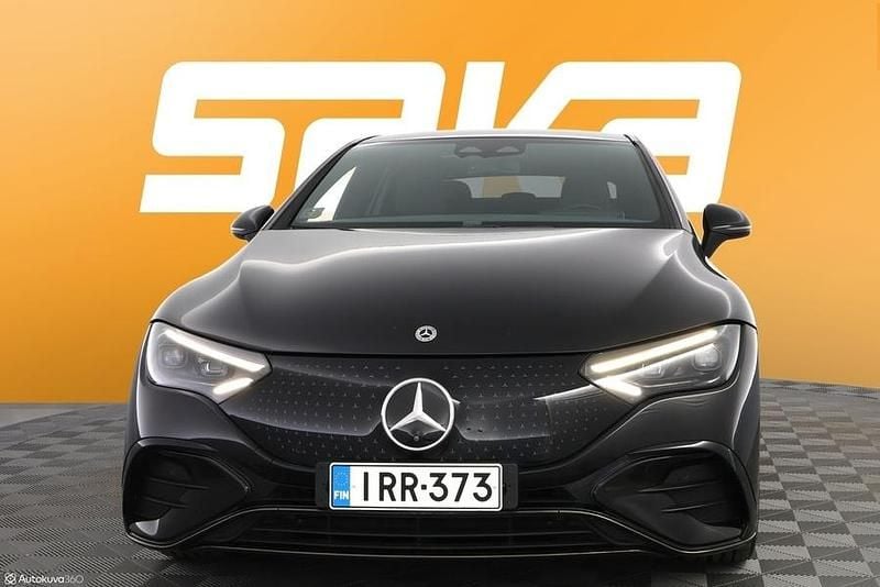 Käytetty Mercedes EQE300 AMG 180 kW (245 HP) 2023 Sedan