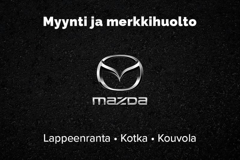 Käytetty Mazda CX-60 Comfort 254 HP (186 kW) 2024 Punainen Katumaasturi
