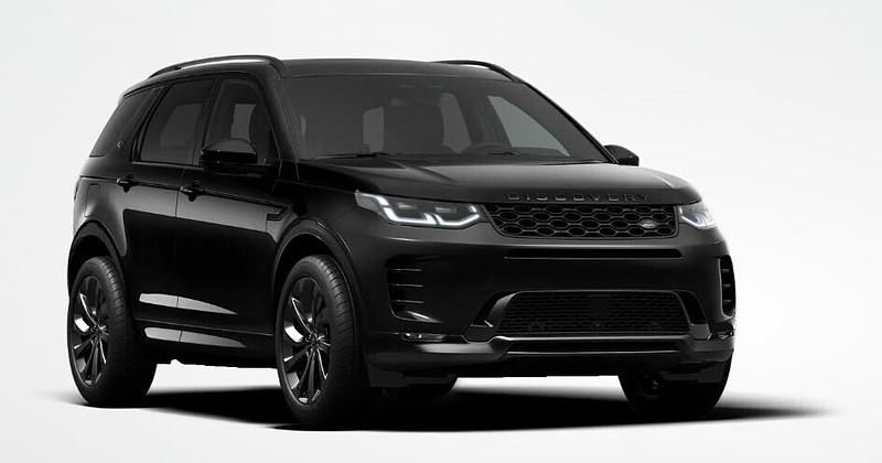 Käytetty 2025 Land Rover Discovery 5 SE Dynamic Katumaasturi | 68 890 € (Perustarjous) - Kuva 1/4