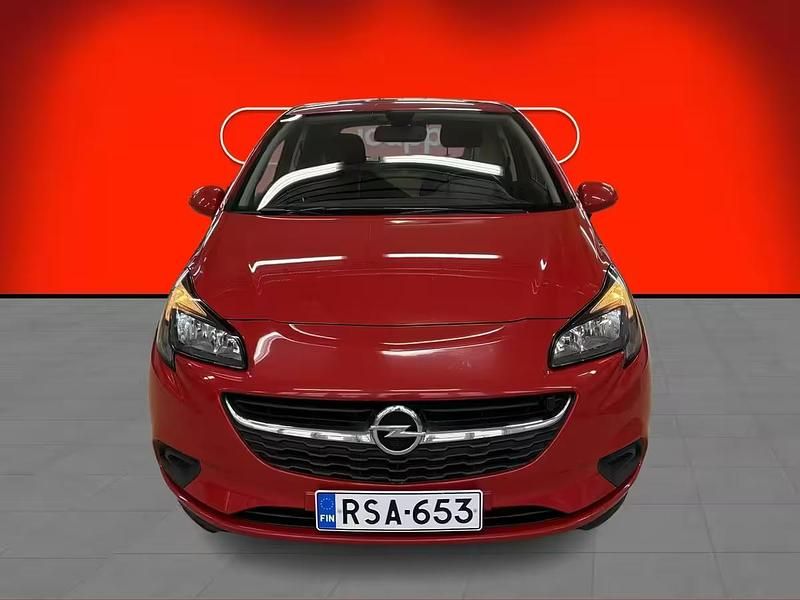Käytetty Opel Corsa 95 HP (69 kW) 2015 Viistoperä