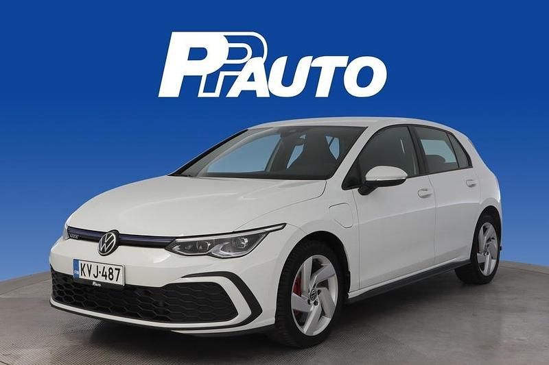 Käytetty 2021 VW Golf VIII GTE Viistoperä | 22 900 € (Perustarjous) - Kuva 1/4