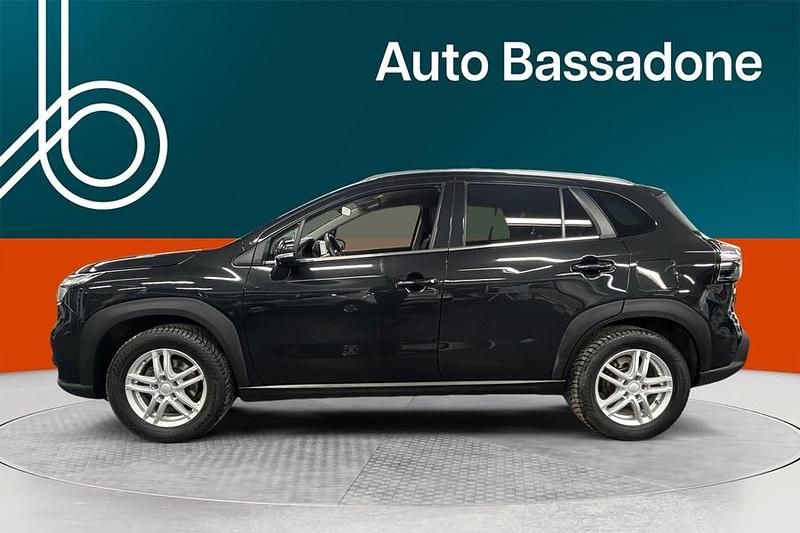 Käytetty Suzuki SX4 S-Cross GL 129 HP (94 kW) 2025 Katumaasturi
