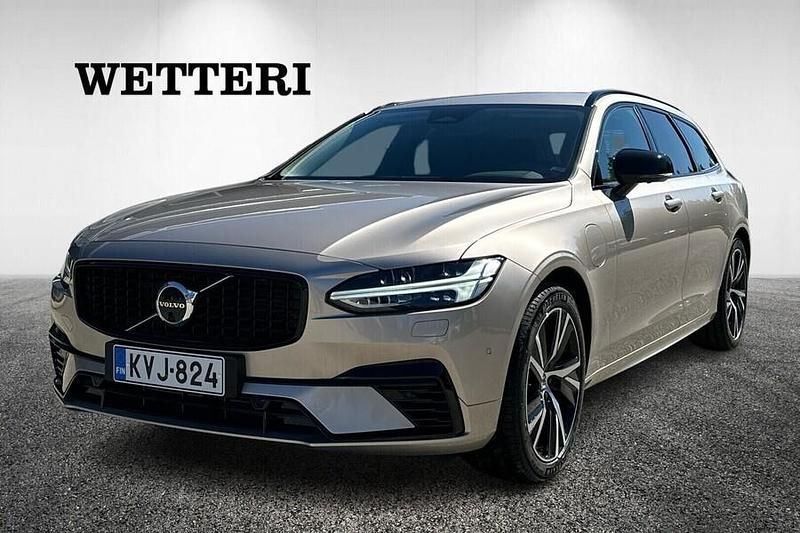 Muu Käytetty 2023 Volvo V90 Plus Farmari | 59 800 € - Kuva 1/4