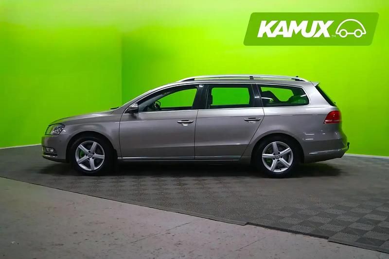 Käytetty VW Passat Highline 105 HP (77 kW) 2014 Farmari