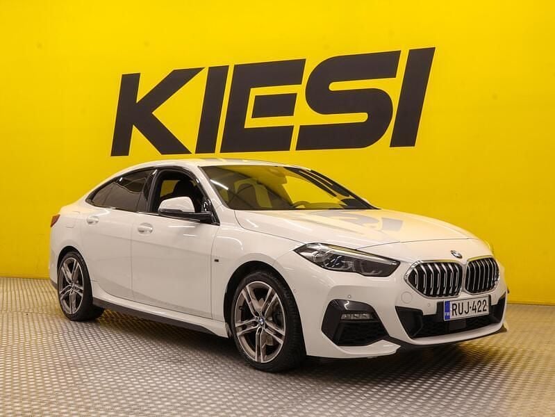 Käytetty BMW 218 M Sport 140 HP (102 kW) 2020 Coupe - kaksiovinen