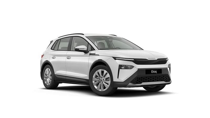 Uusi 2025 Skoda Elroq Selection Katumaasturi | 40 355 € (Hyvä tarjous) - Kuva 1/1