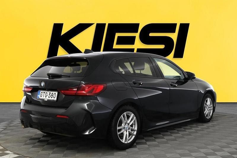 Käytetty BMW 118 M Sport 140 HP (102 kW) 2020 Viistoperä