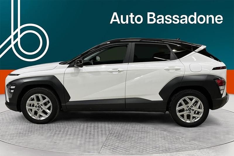 Käytetty Hyundai Kona Style 141 HP (103 kW) 2024 Katumaasturi