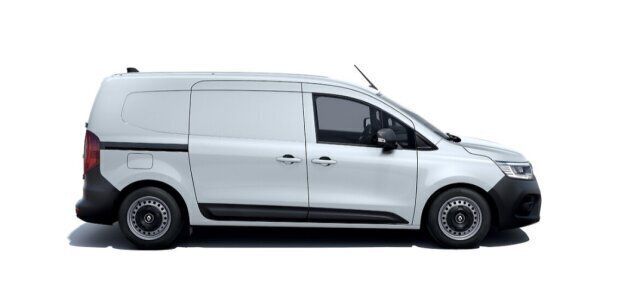 Käytetty 2021 Renault Kangoo Tila-auto | 30 390 € - Kuva 1/1