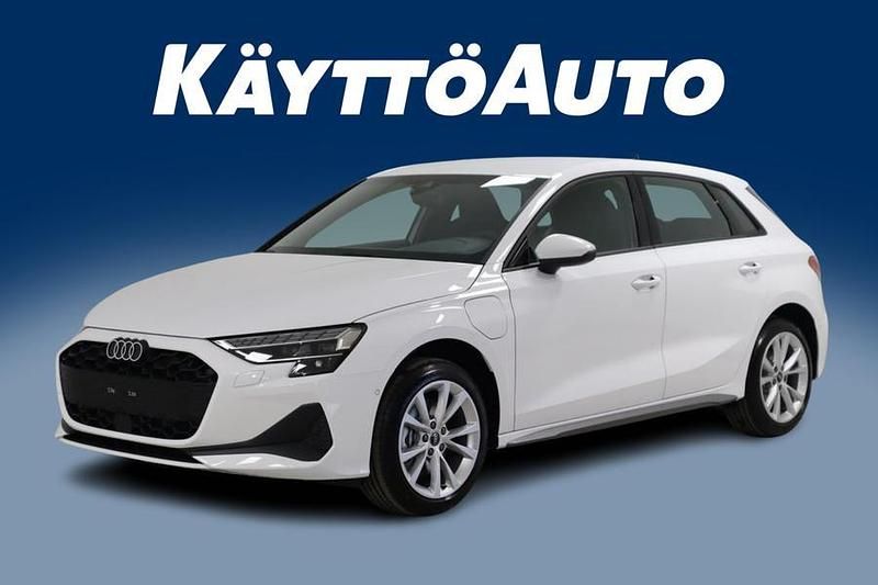 Käytetty 2025 Audi A3 Sportback Viistoperä | 42 800 € - Kuva 1/4