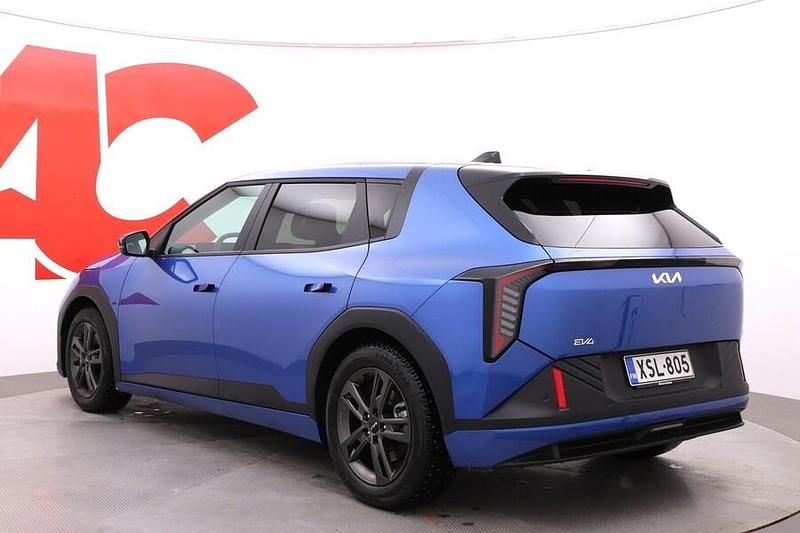 Käytetty Kia EV4 Premium 150 kW (204 HP) 2025 Viistoperä