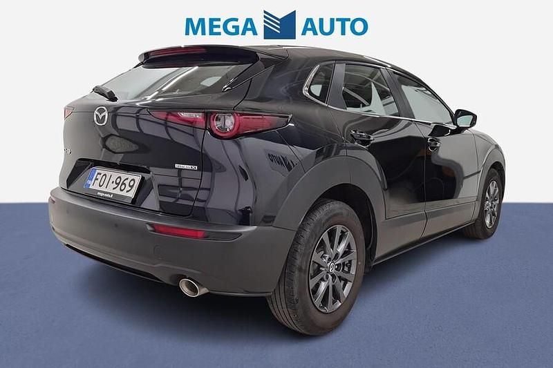 Käytetty Mazda CX-30 Vision 180 HP (132 kW) 2020 Katumaasturi