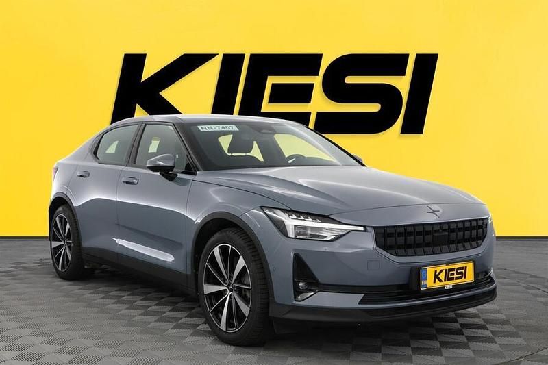 Käytetty 2021 Polestar 2 Pilot Viistoperä | 31 450 € (Perustarjous) - Kuva 1/3