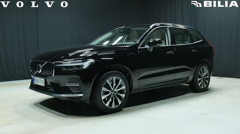 Käytetty 2023 Volvo XC60 Ultimate Katumaasturi | 49 800 € (Perustarjous) - Kuva 1/3