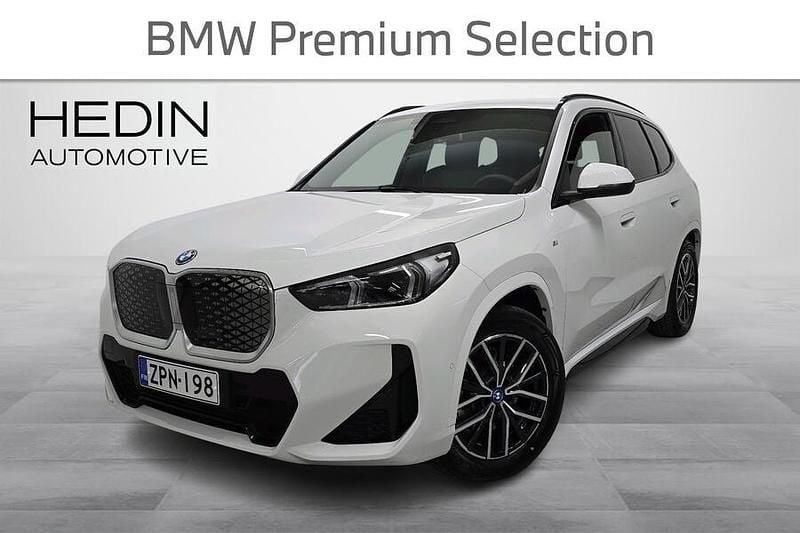 Käytetty BMW iX1 M Sport 230 kW (313 HP) 2025 Katumaasturi