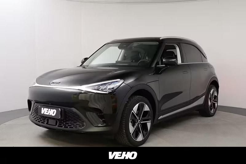 Käytetty Smart #1 Edition #1 22 kW (30 HP) 2024 Katumaasturi