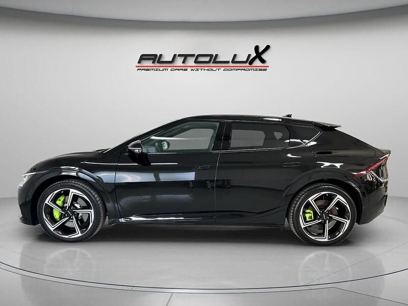 Käytetty Kia EV6 GT 239 kW (325 HP) 2024 Katumaasturi