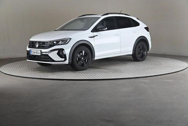 Käytetty 2022 VW Taigo Business Katumaasturi | 21 200 € (Hieman kallis) - Kuva 1/4