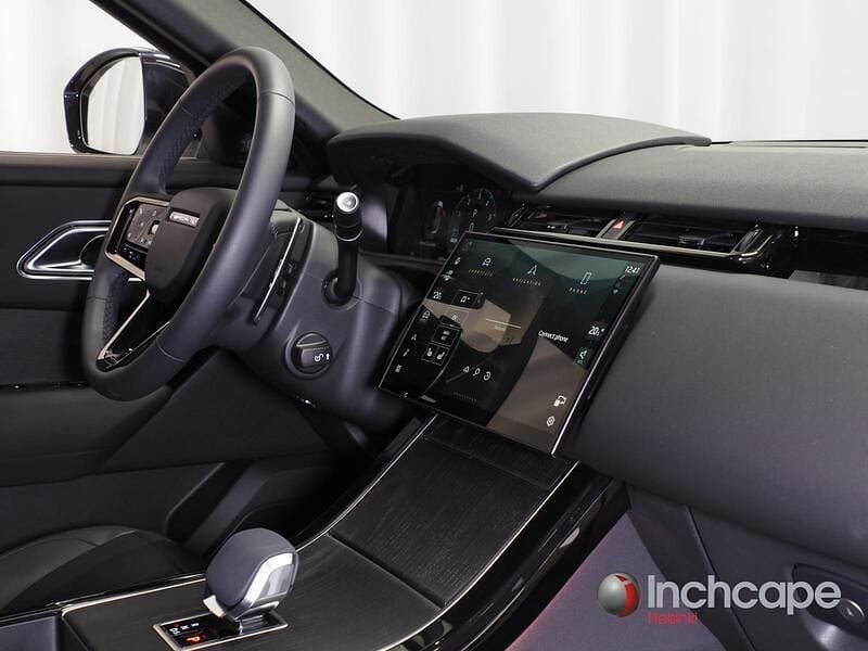 Käytetty Land Rover Range Rover Velar SE Dynamic 400 HP (294 kW) 2024 Katumaasturi