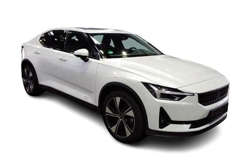 Käytetty 2023 Polestar 2 Pilot-lite Viistoperä | 29 900 € (Hyvä tarjous) - Kuva 1/2
