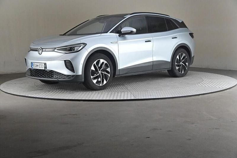 Käytetty 2023 VW ID.4 Pro Performance Katumaasturi | 30 900 € (Perustarjous) - Kuva 1/4