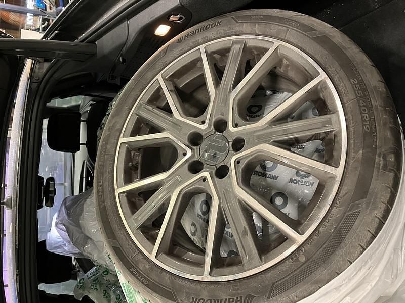 Käytetty Audi A7 S-Line 245 HP (180 kW) 2011 Viistoperä