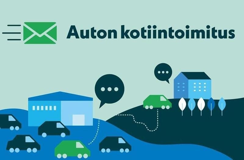 Käytetty Seat Leon ST Ecomotive 116 HP (85 kW) 2018 Sininen Farmari