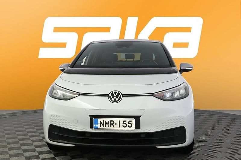 Käytetty VW ID.3 150 kW (204 HP) 2020 Viistoperä