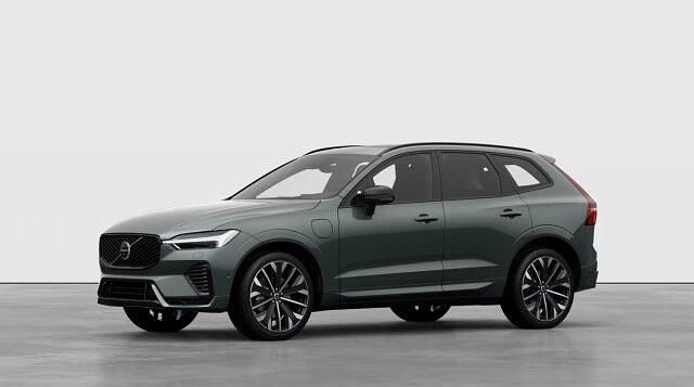 Käytetty 2021 Volvo XC60 Inscription Katumaasturi | 66 751 € - Kuva 1/1