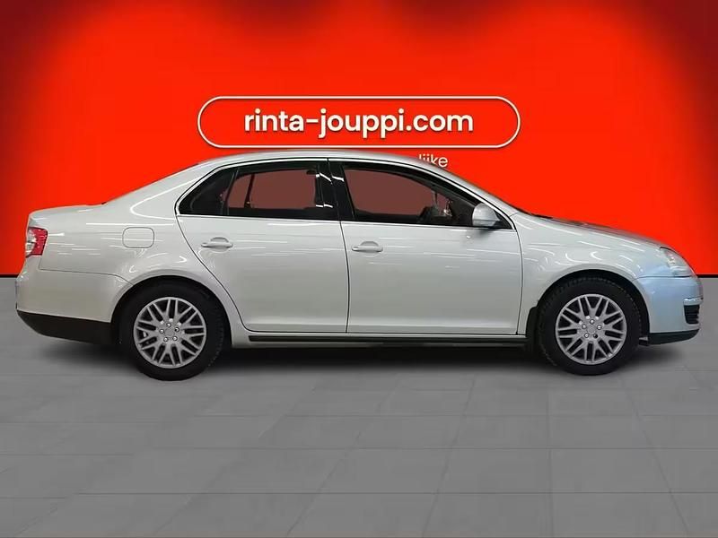 Käytetty VW Jetta Comfortline 140 HP (102 kW) 2006 Sedan