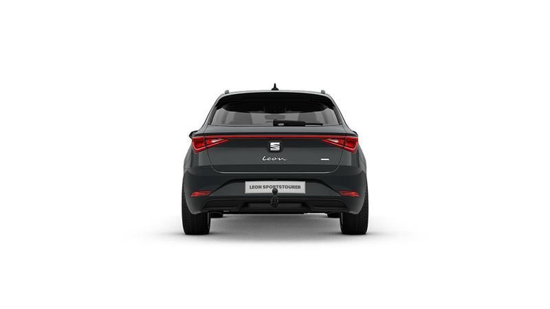 Uusi Seat Leon Style 149 HP (109 kW) 2026 Fiord blue Farmari