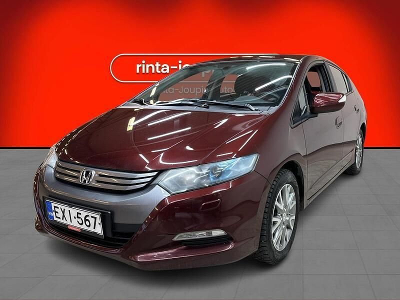 Käytetty 2012 Honda Insight Comfort Viistoperä | 7 450 € - Kuva 1/3