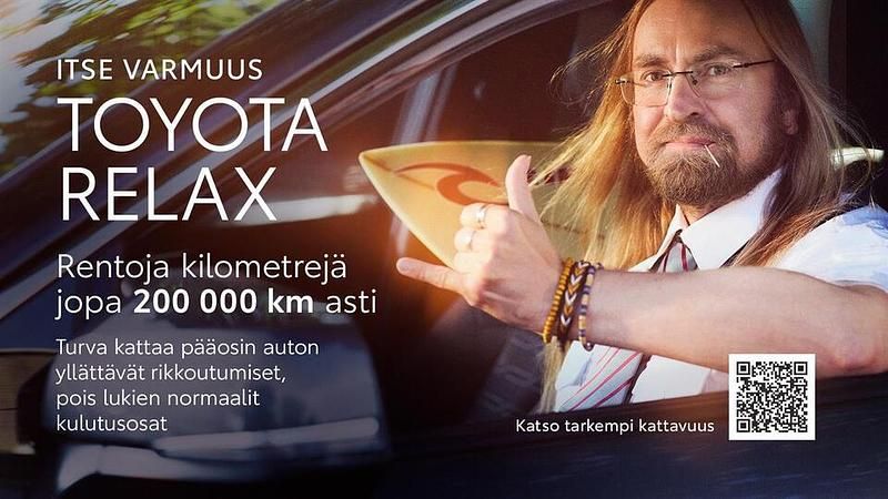 Käytetty Toyota C-HR Edition 223 HP (164 kW) 2024 Valkoinen Katumaasturi