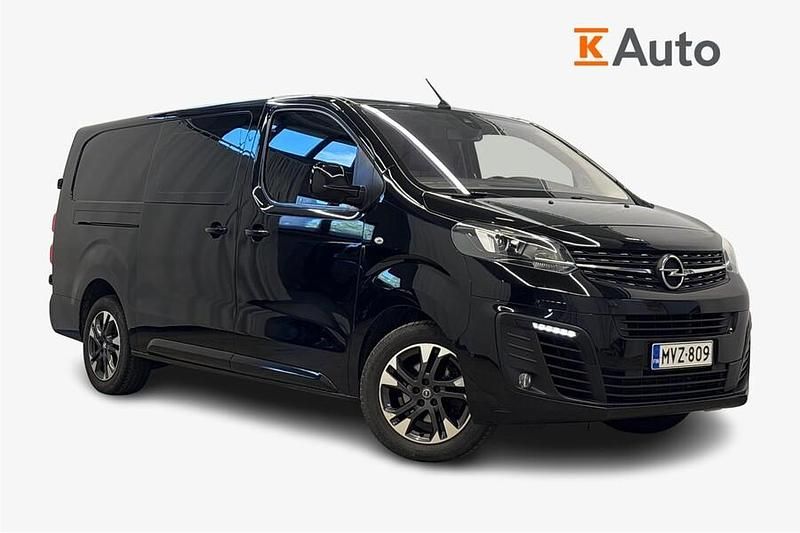 Käytetty 2019 Opel Vivaro Enjoy Van | 19 900 € (Perustarjous) - Kuva 1/4